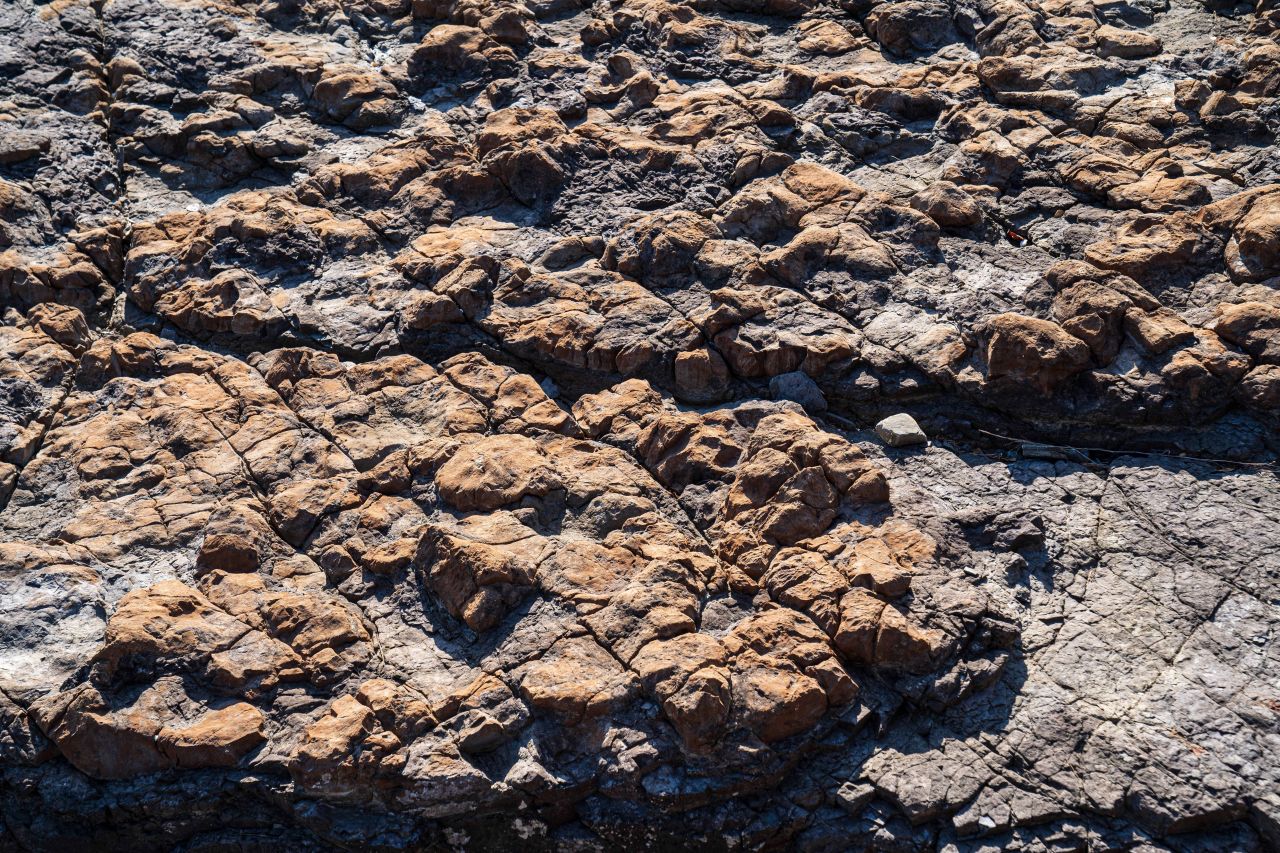 상족암군립공원