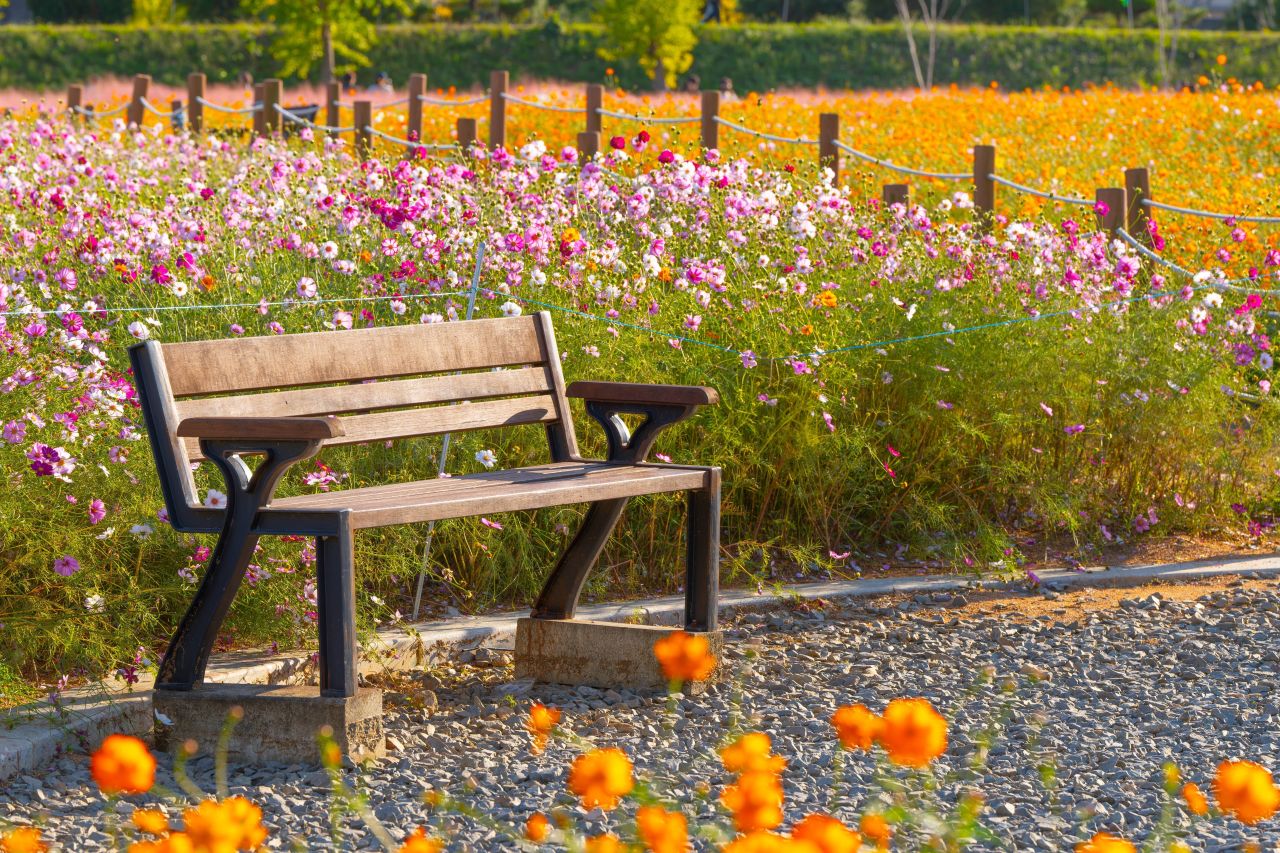 덕동맑은물플라워가든