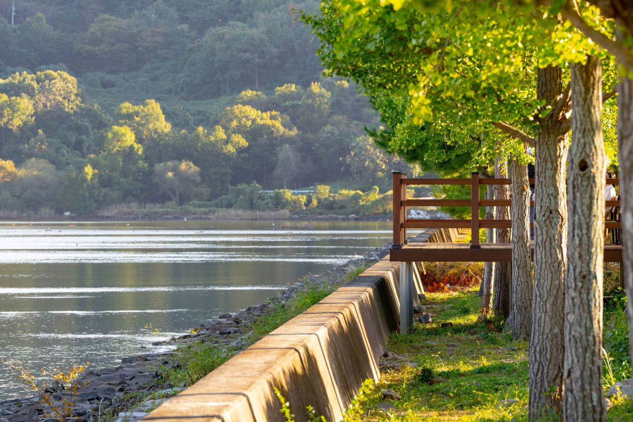 덕동맑은물플라워가든