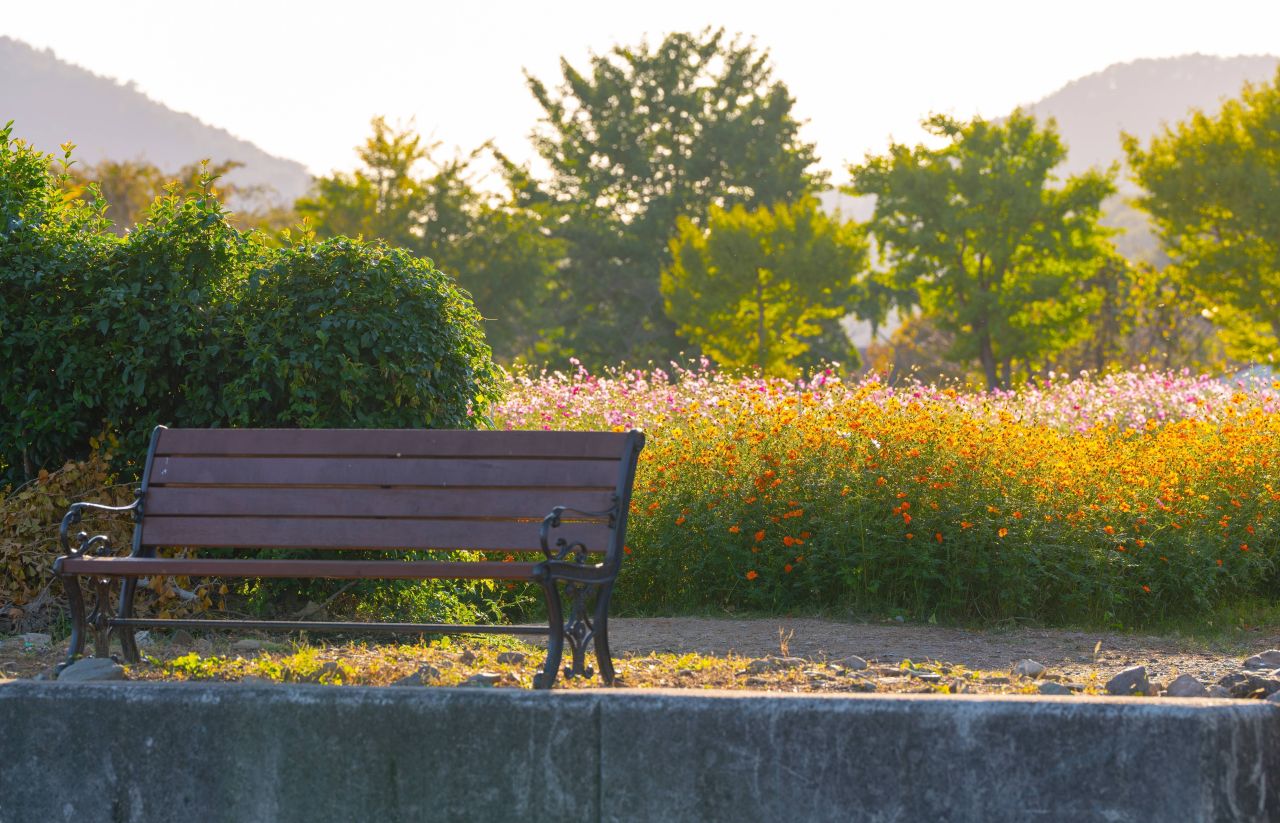 덕동맑은물플라워가든