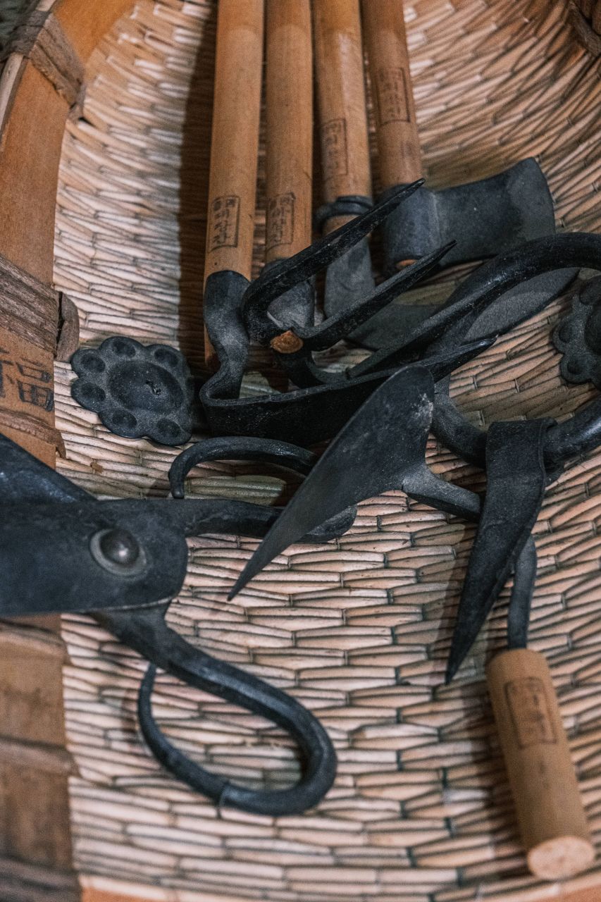 증평민속체험박물관