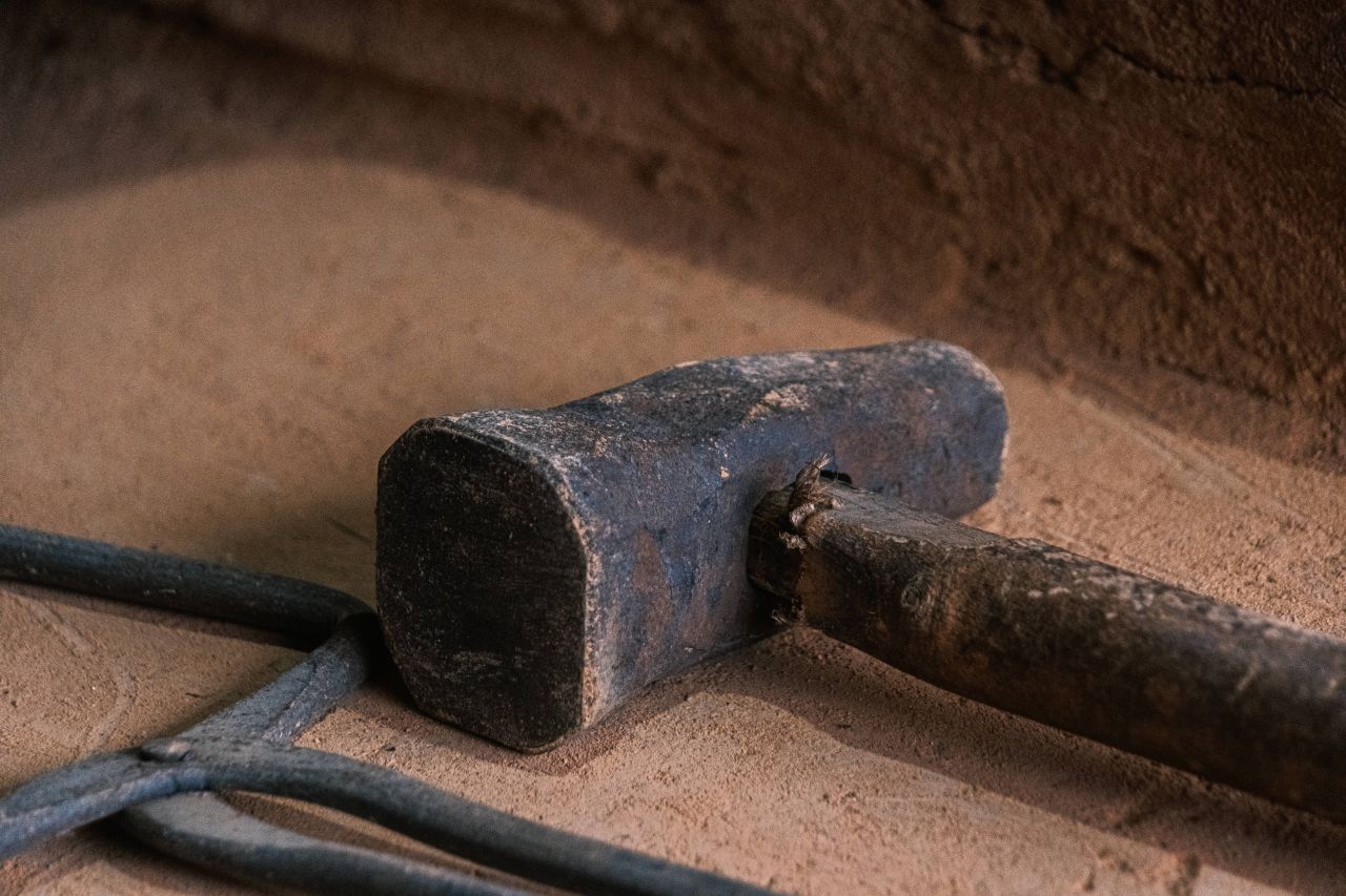 증평민속체험박물관