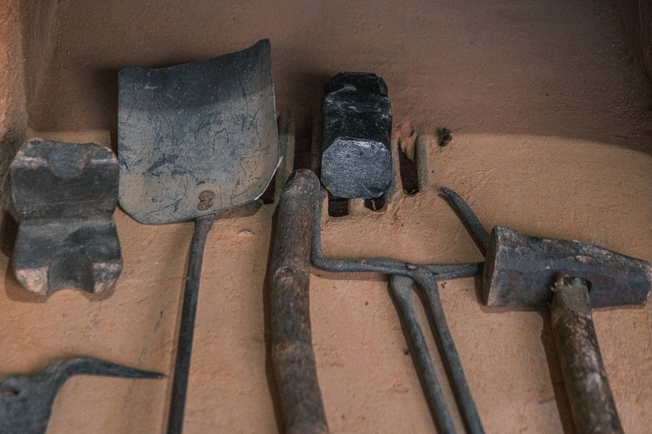 증평민속체험박물관