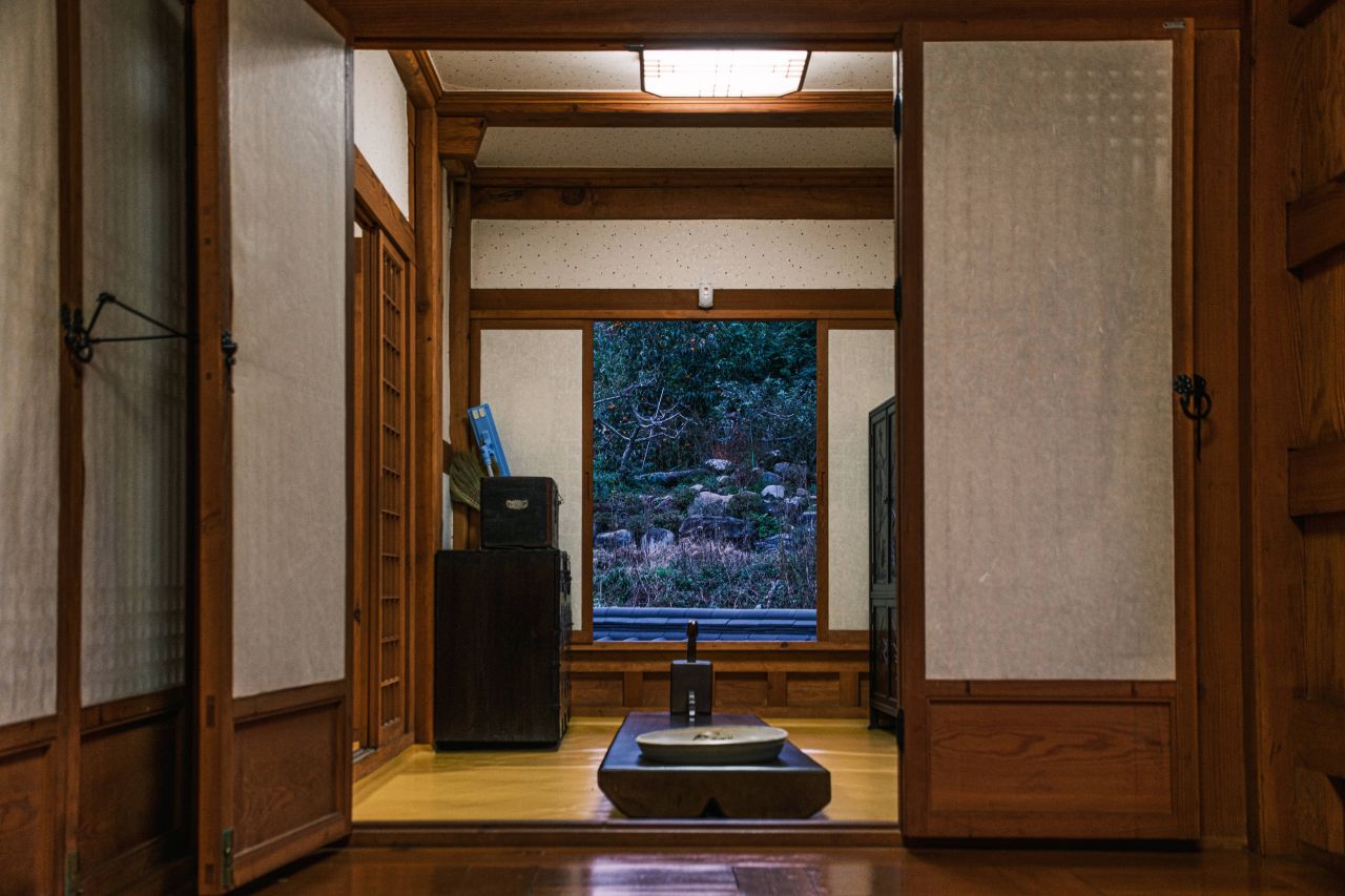 증평민속체험박물관