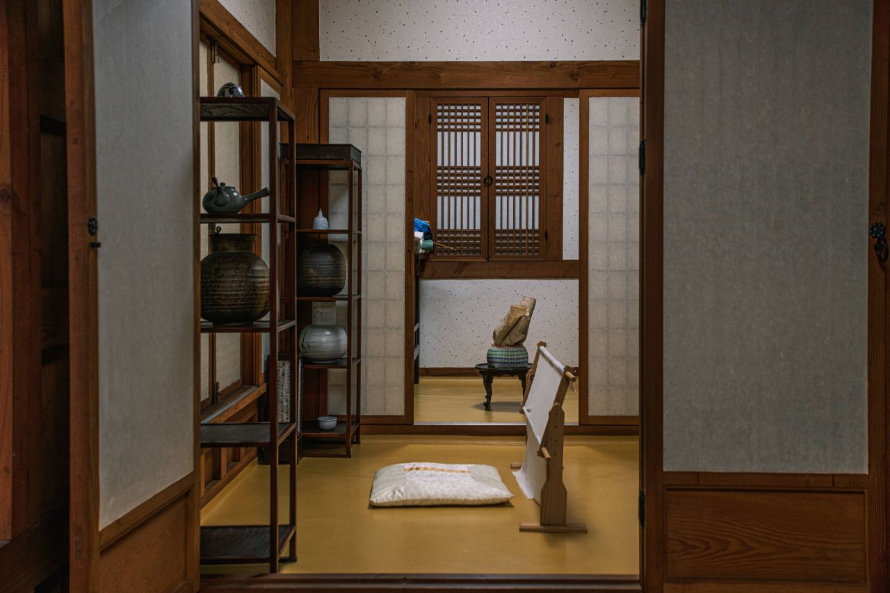 증평민속체험박물관