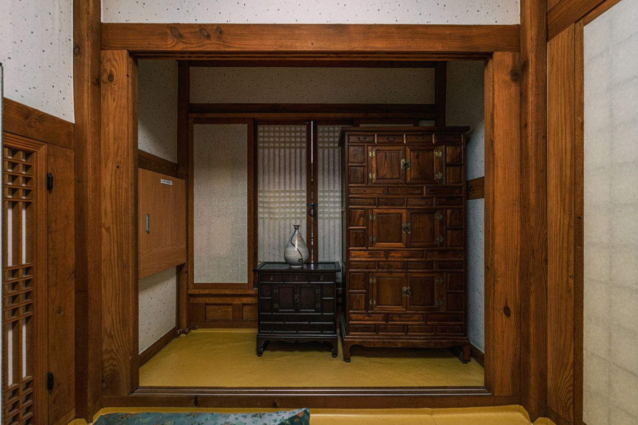 증평민속체험박물관