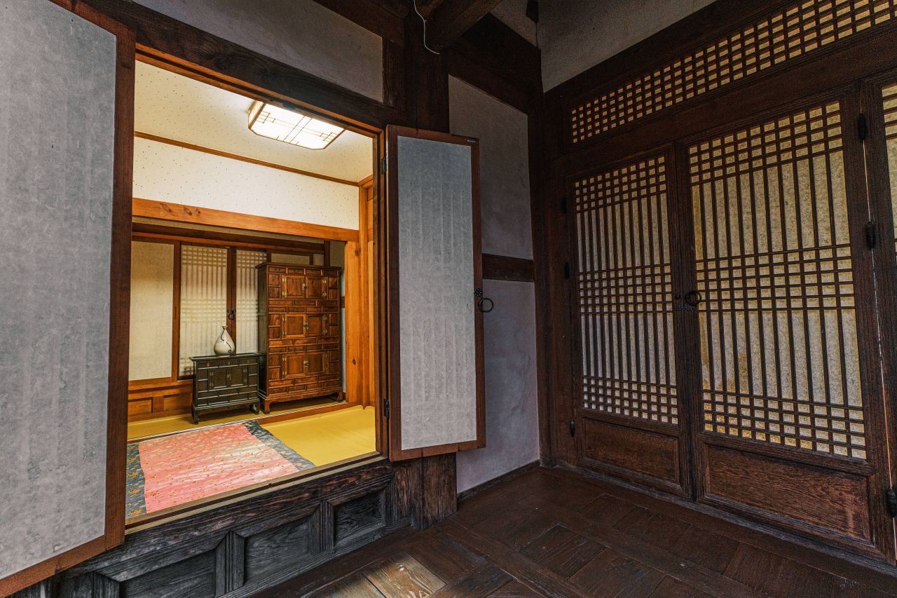 증평민속체험박물관