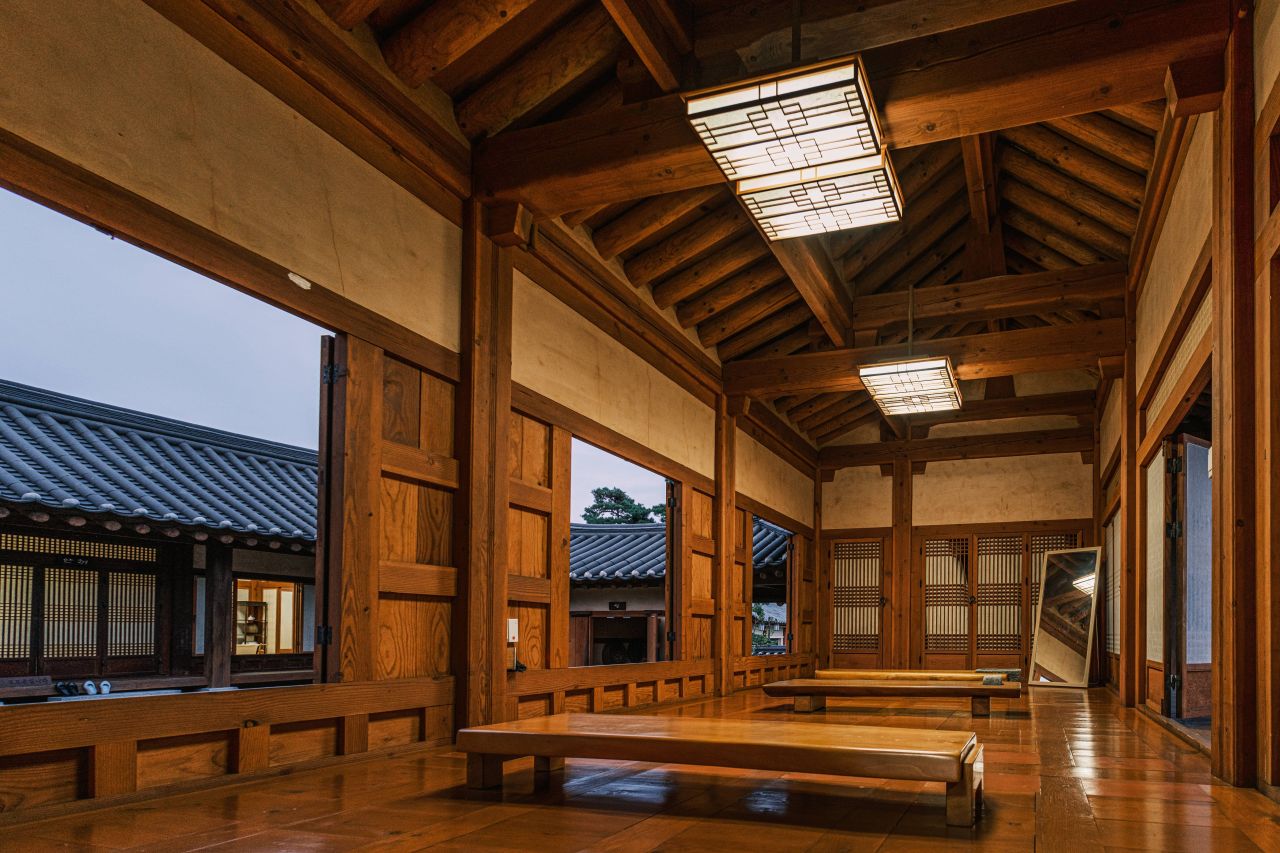 증평민속체험박물관