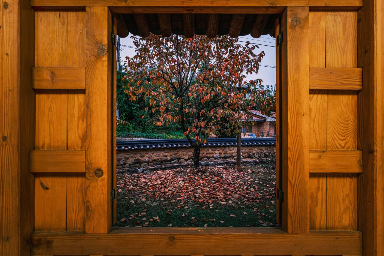 증평민속체험박물관