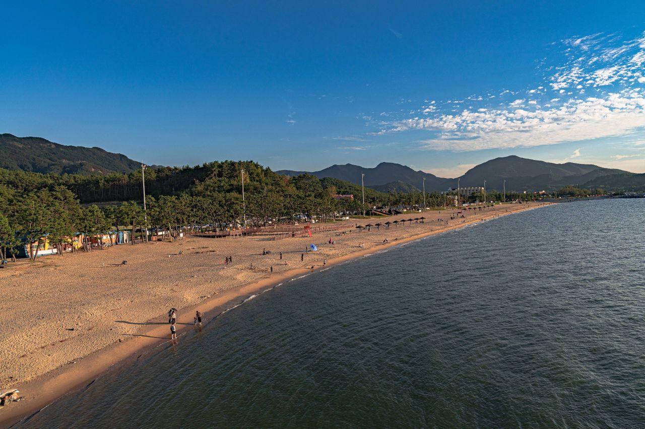 사랑의 낙조공원