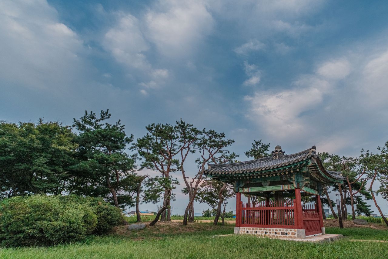 봉선홍경사 갈기비