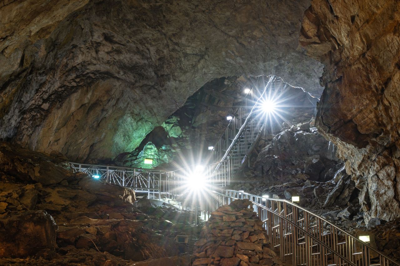 용연동굴