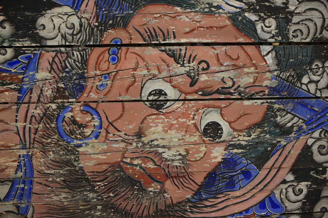 문경새재도립공원