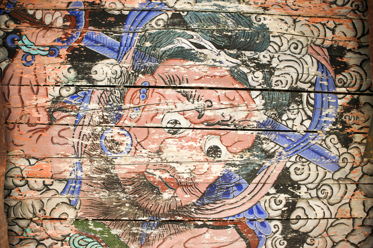 문경새재도립공원