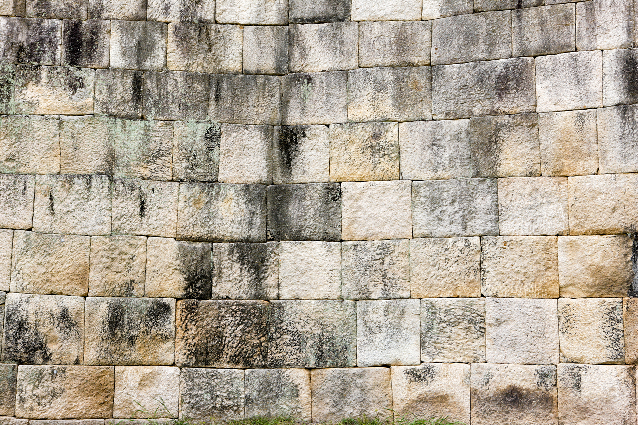 문경새재도립공원