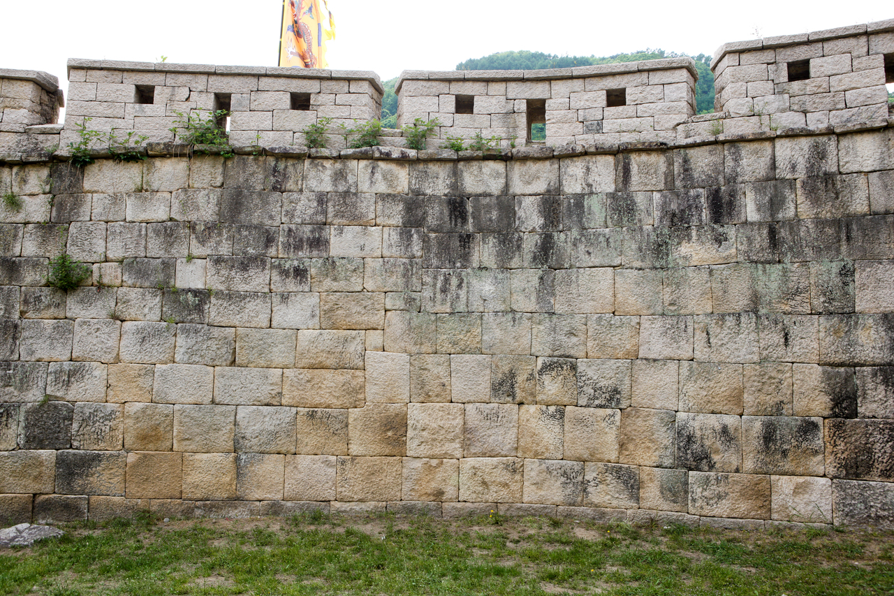 문경새재도립공원