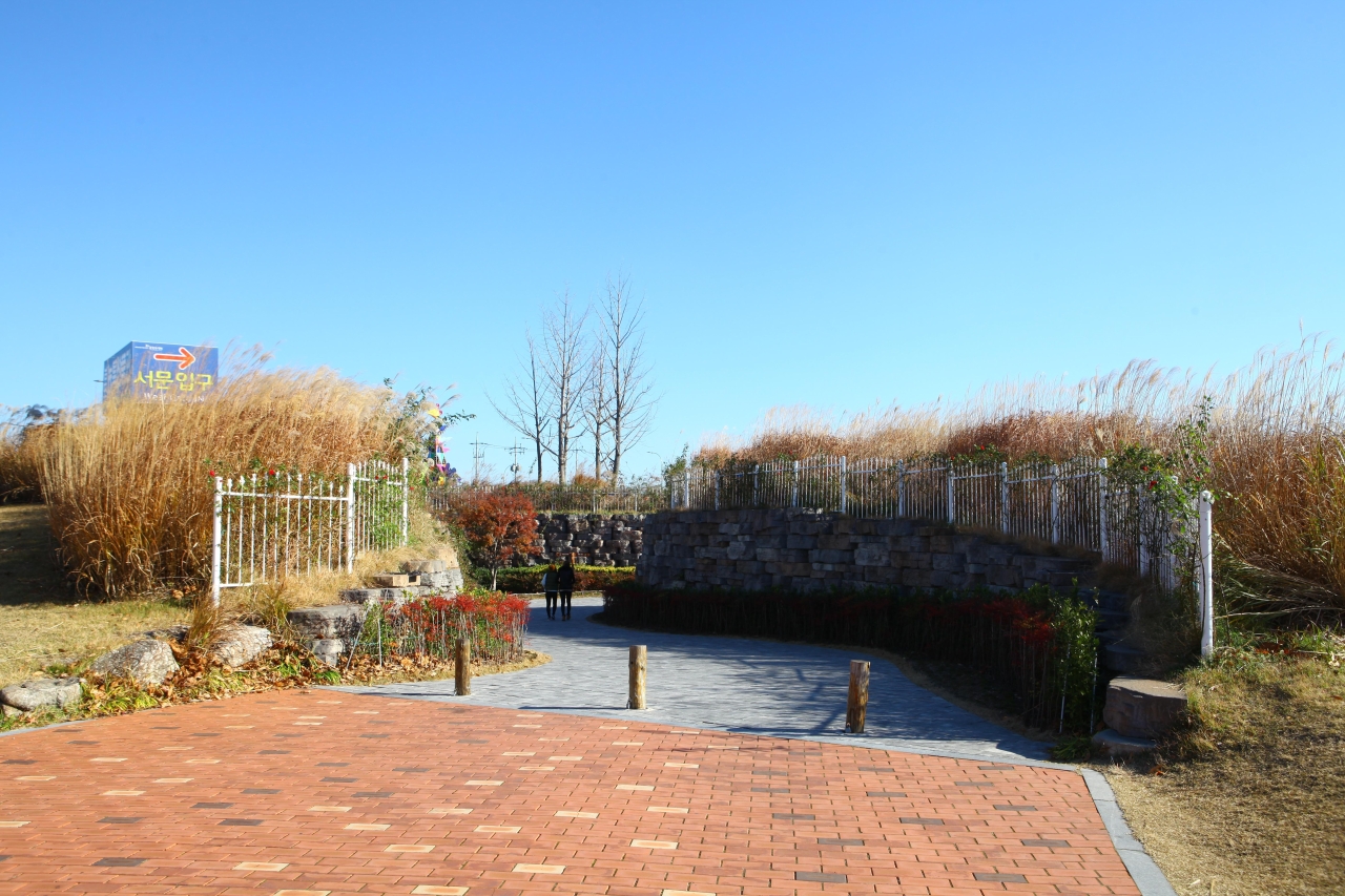 순천만국가정원