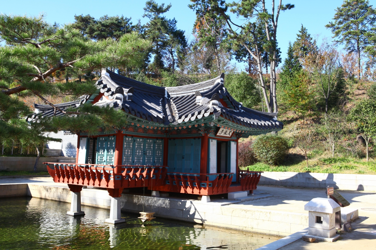 순천만국가정원