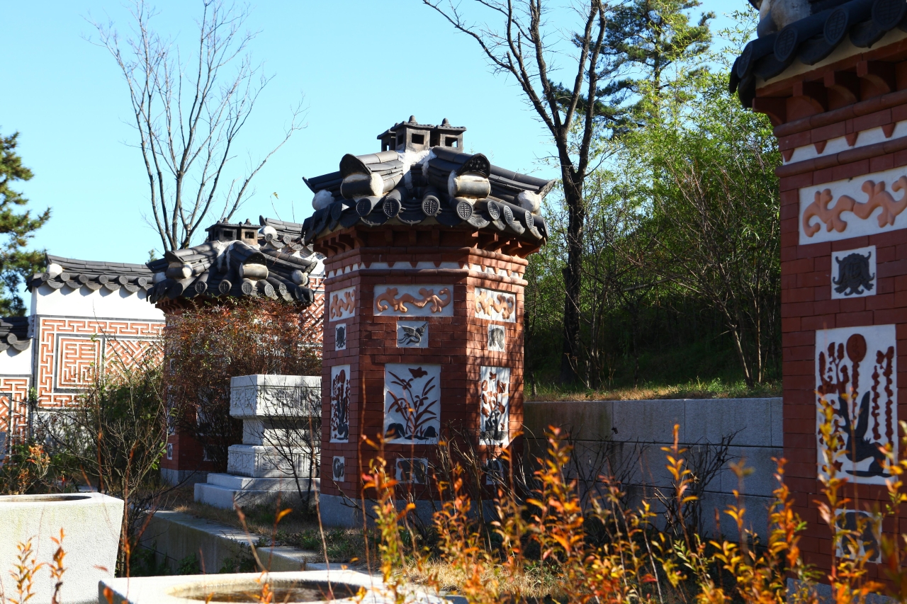 순천만국가정원