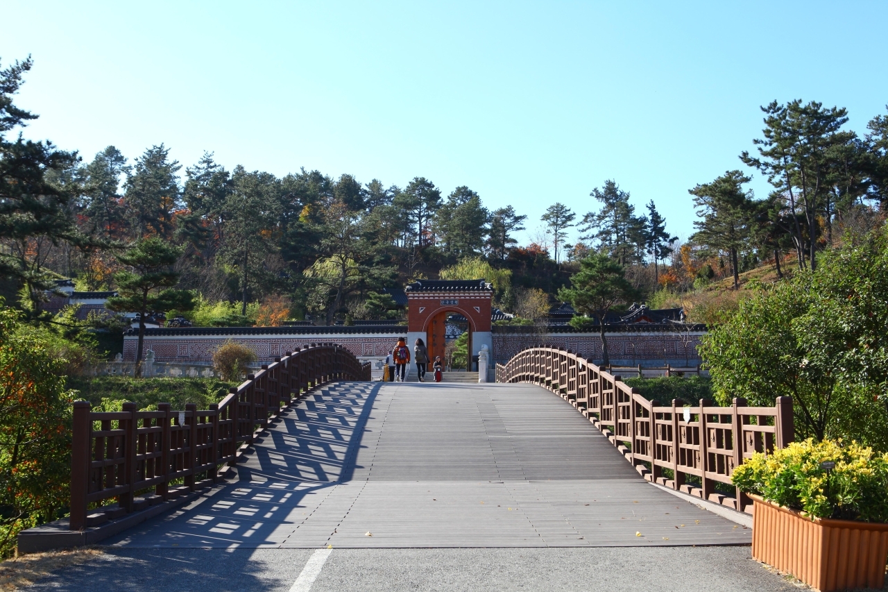 순천만국가정원