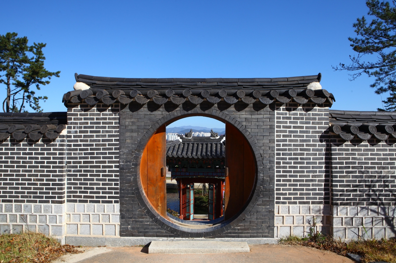 순천만국가정원