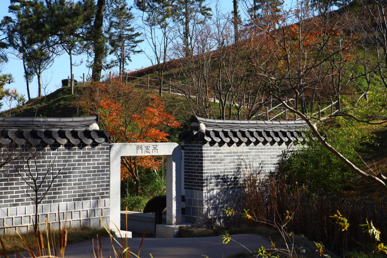 순천만국가정원