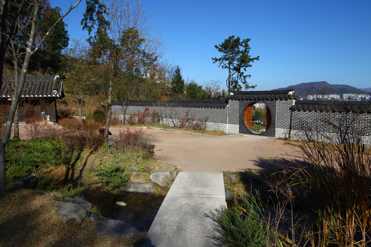 순천만국가정원