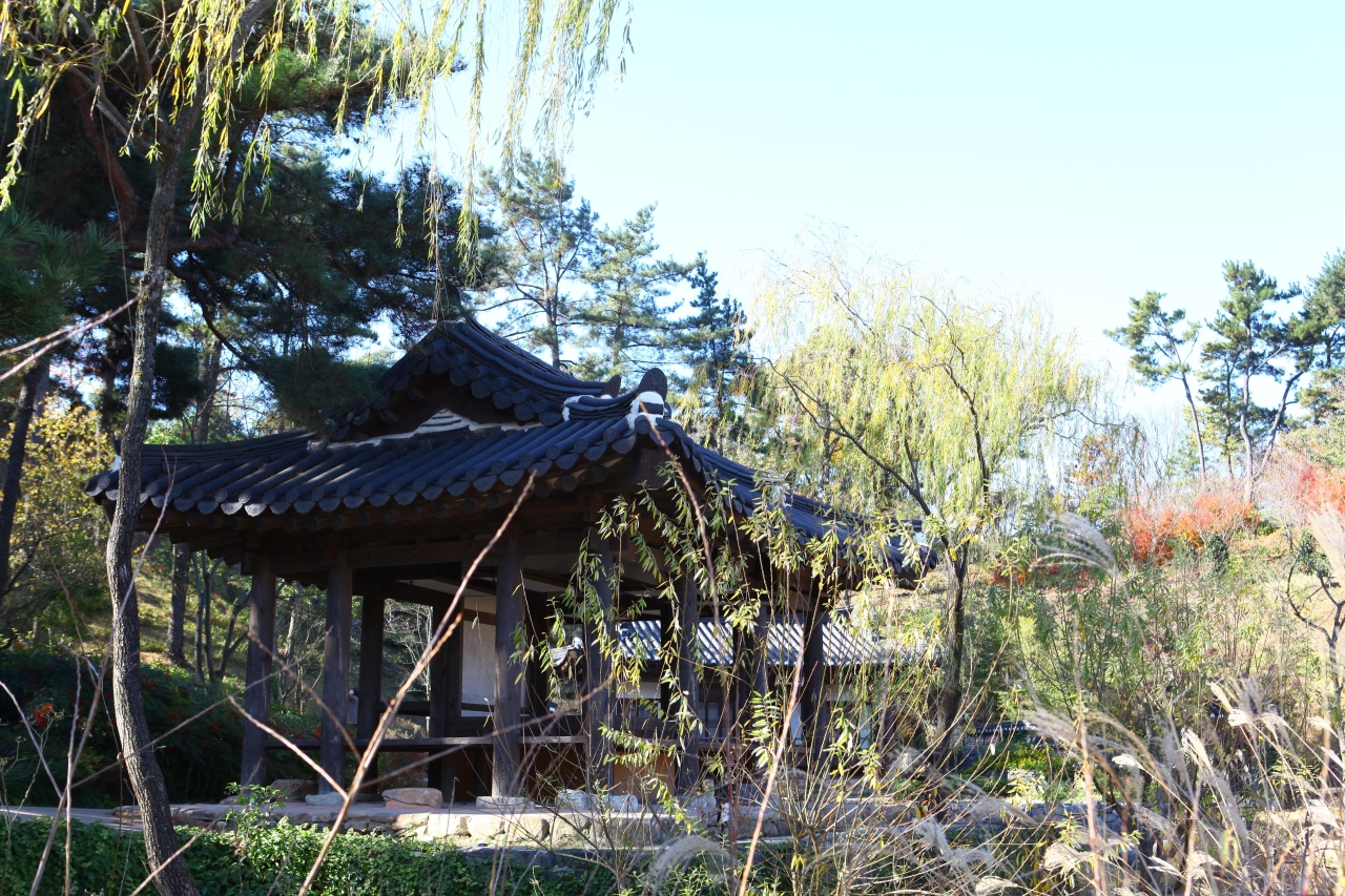 순천만국가정원