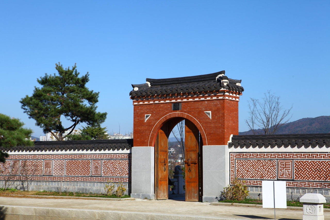 순천만국가정원