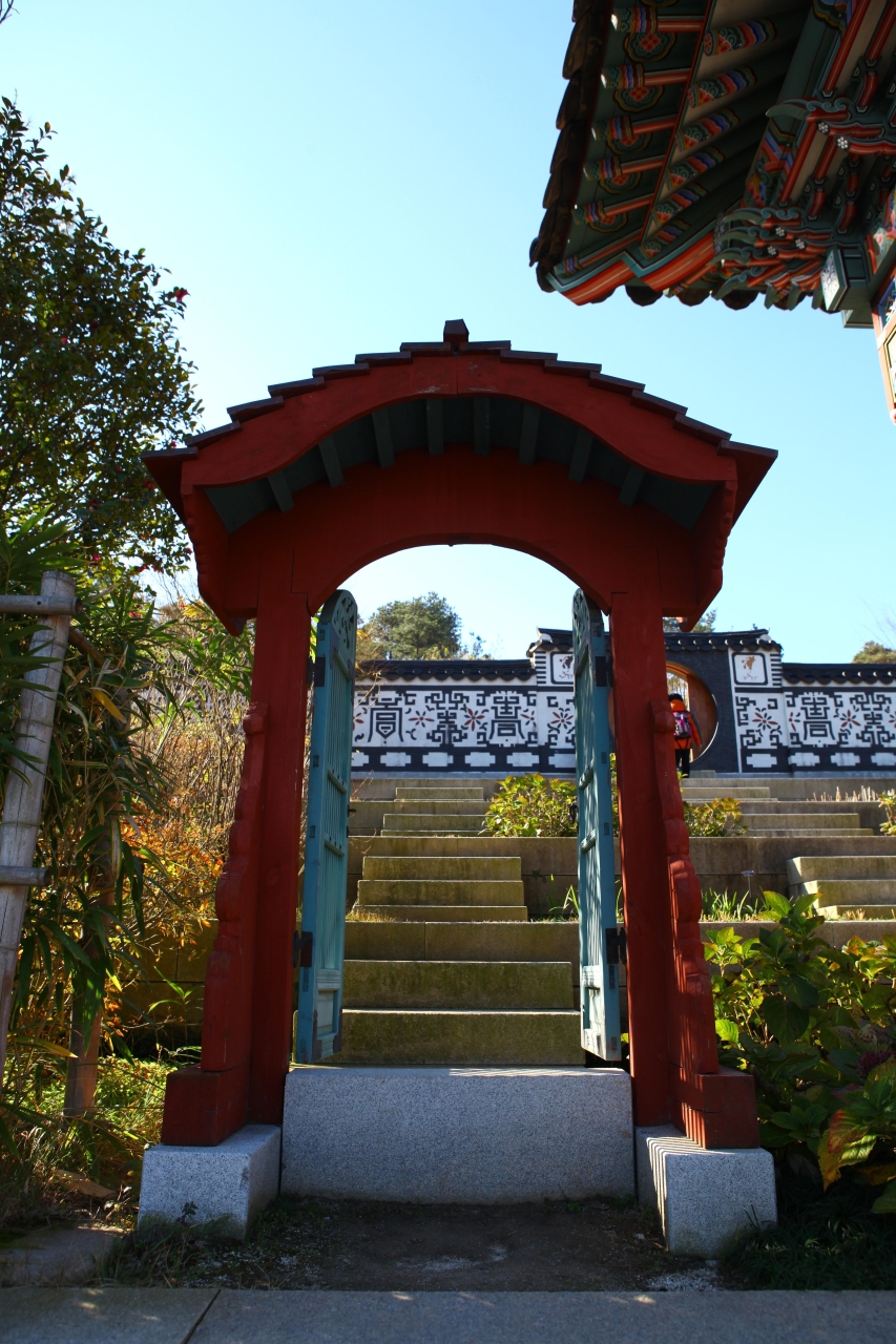 순천만국가정원