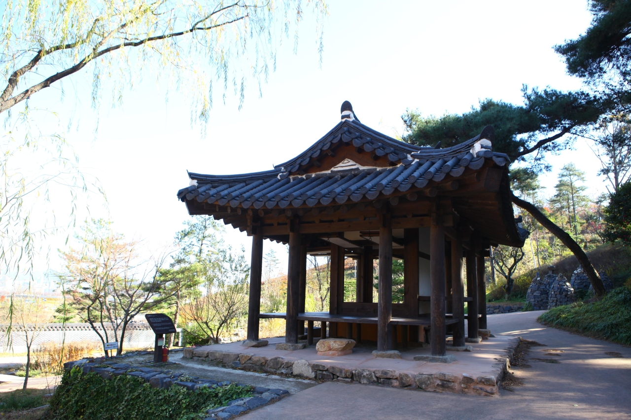 순천만국가정원