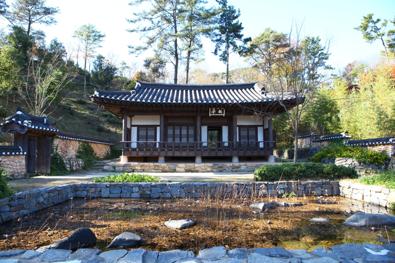 순천만국가정원