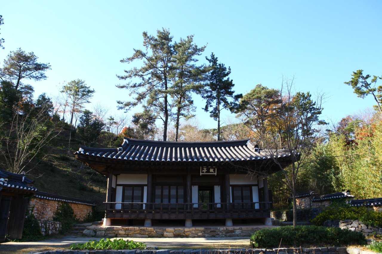 순천만국가정원