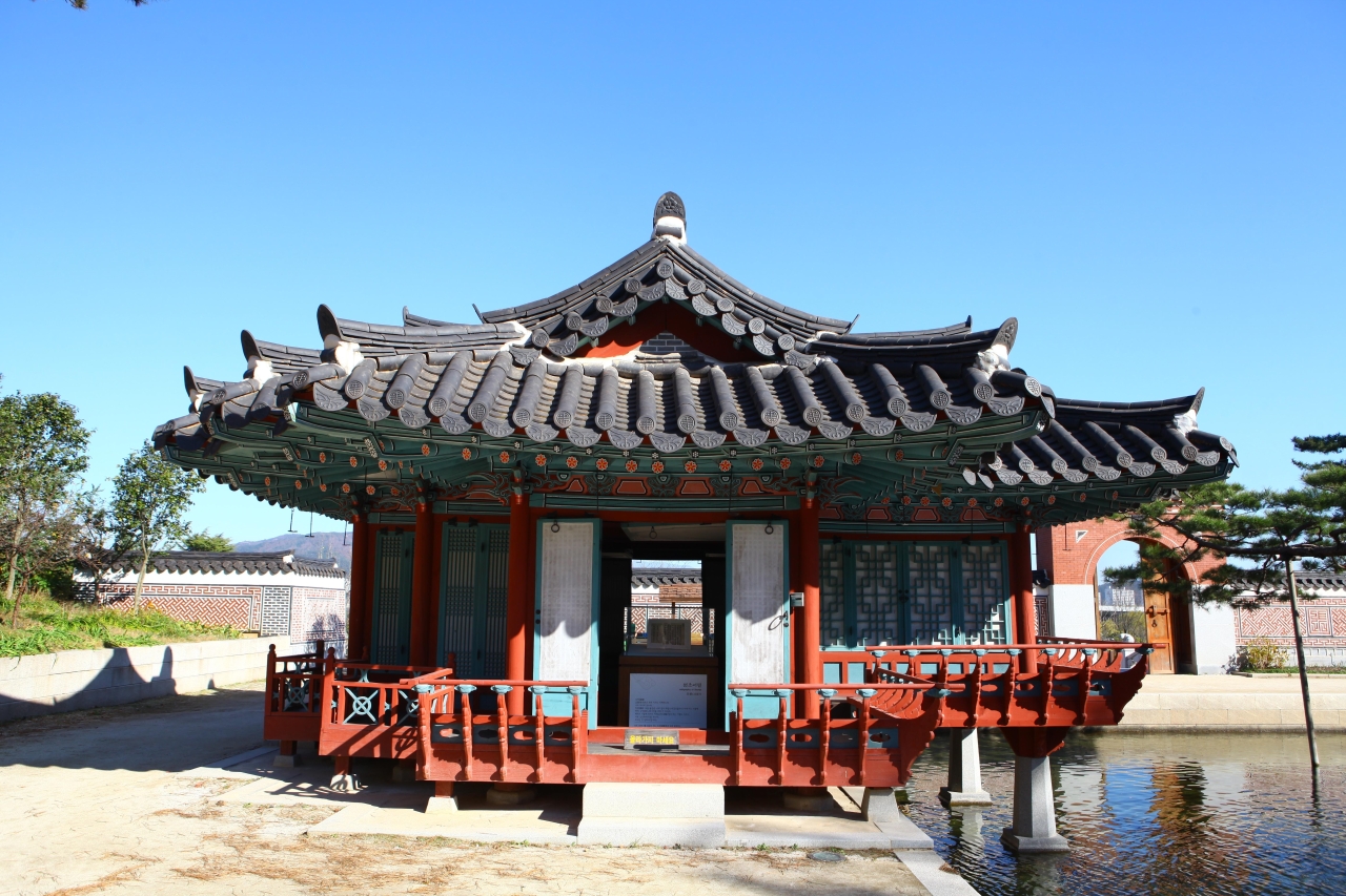 순천만국가정원