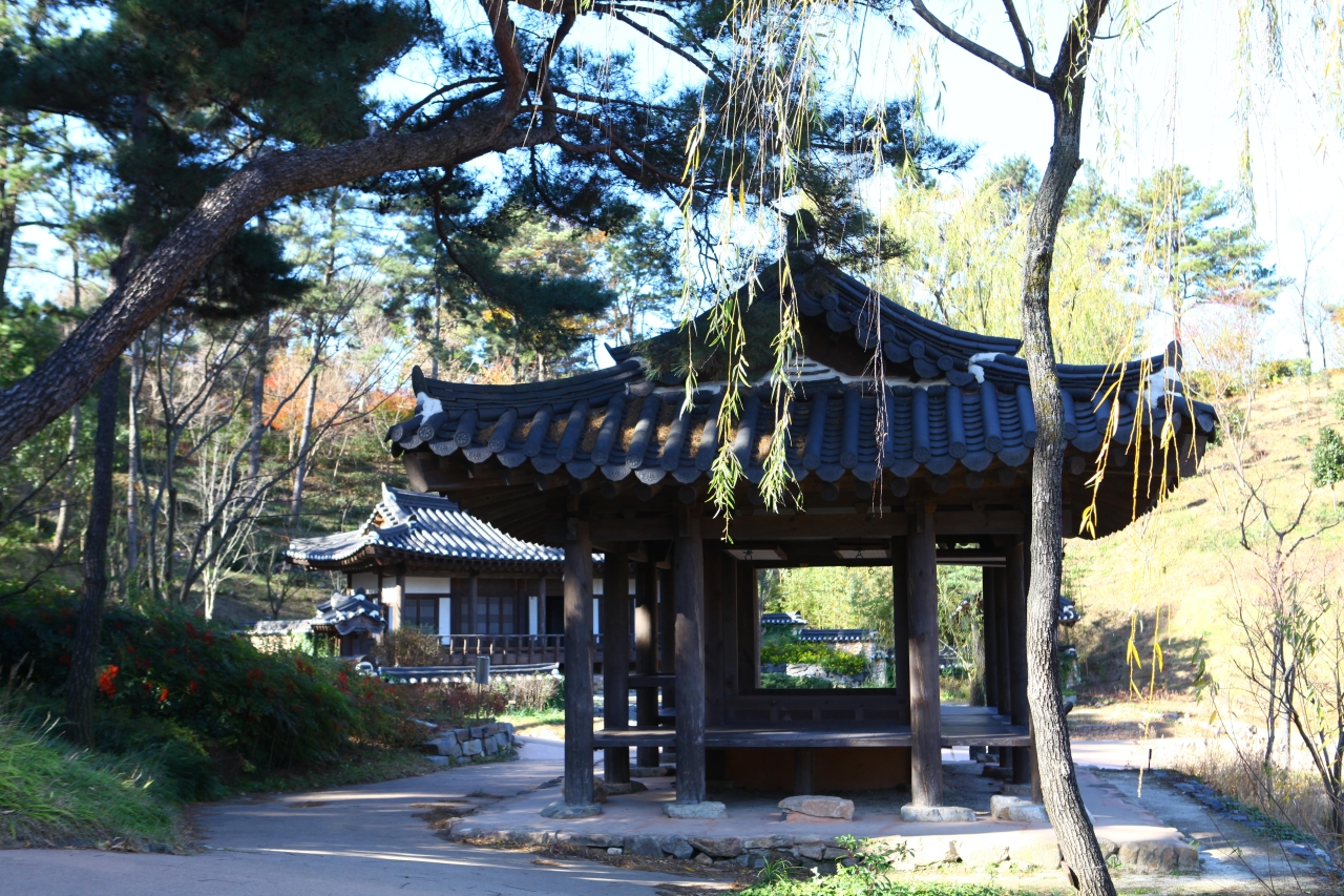 순천만국가정원