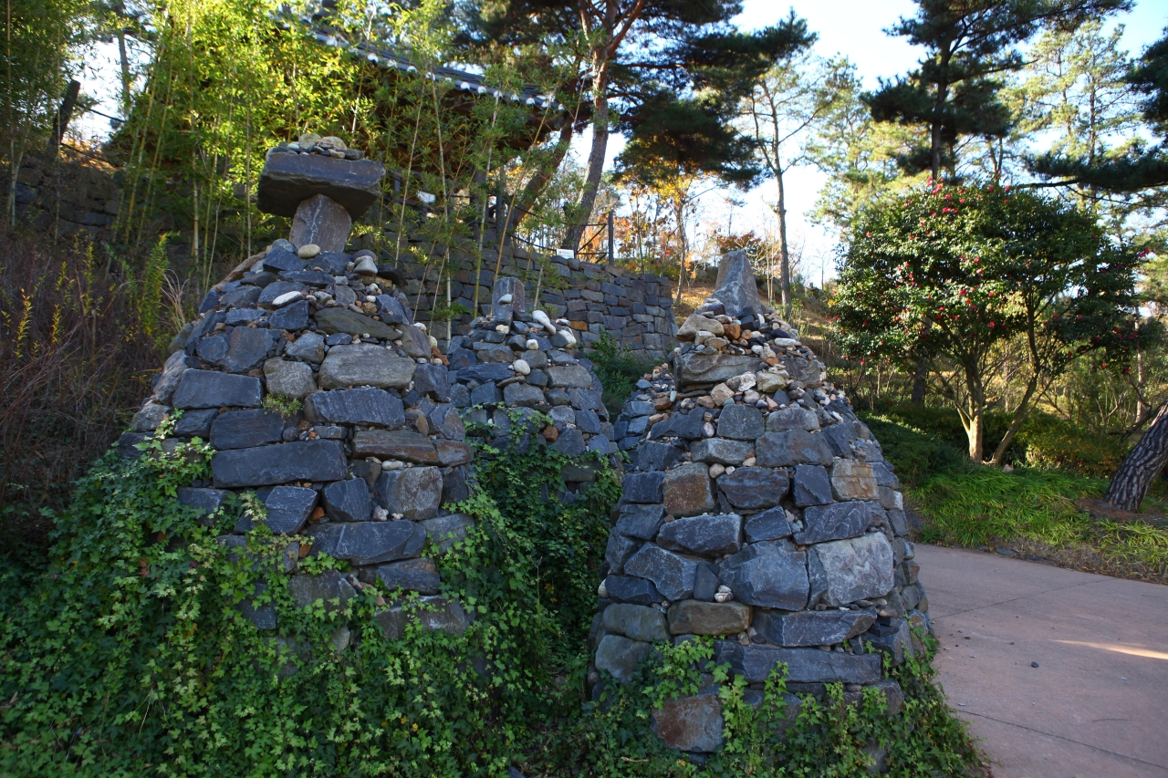 순천만국가정원