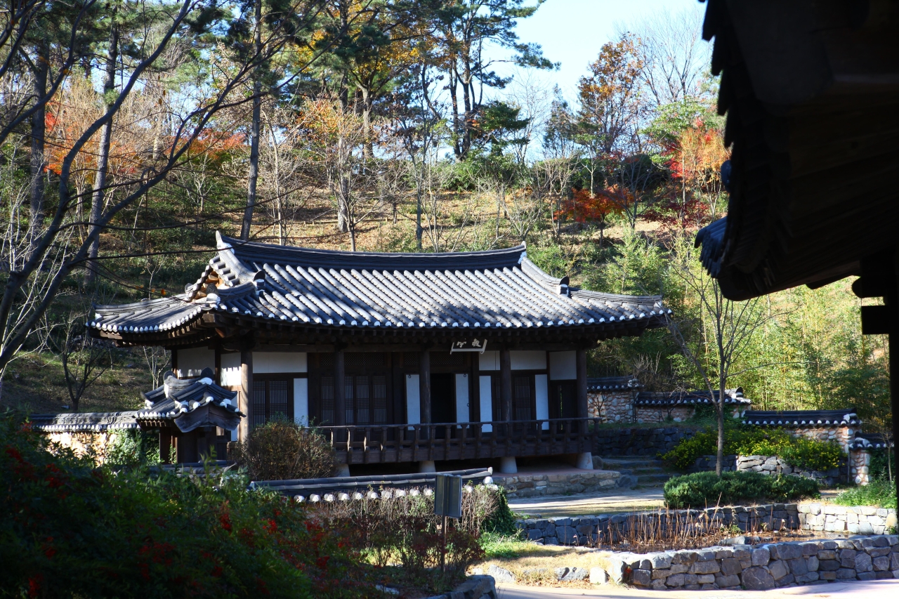 순천만국가정원