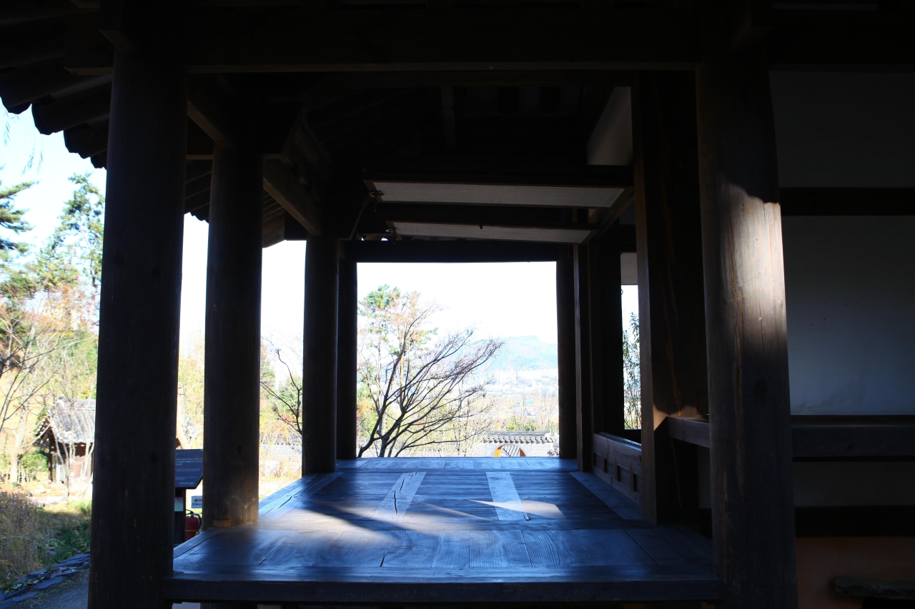 순천만국가정원