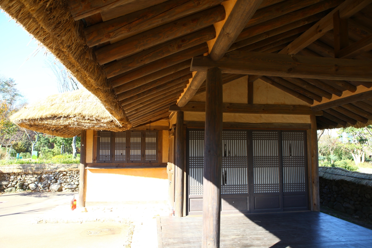 순천만국가정원