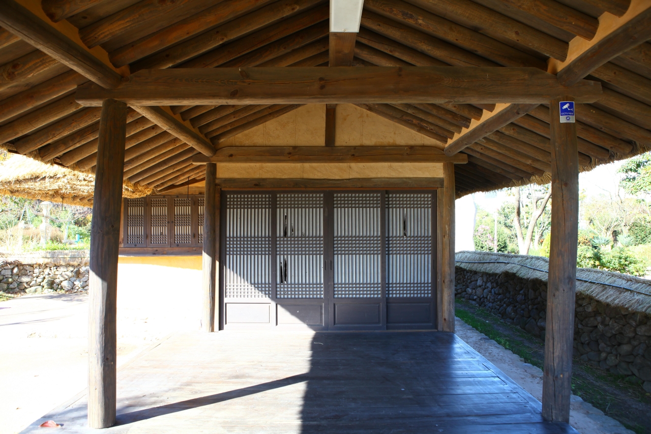 순천만국가정원