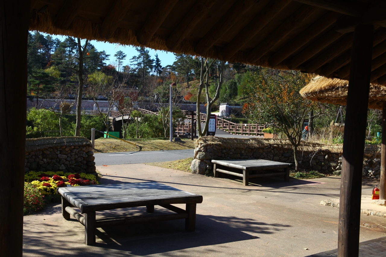 순천만국가정원