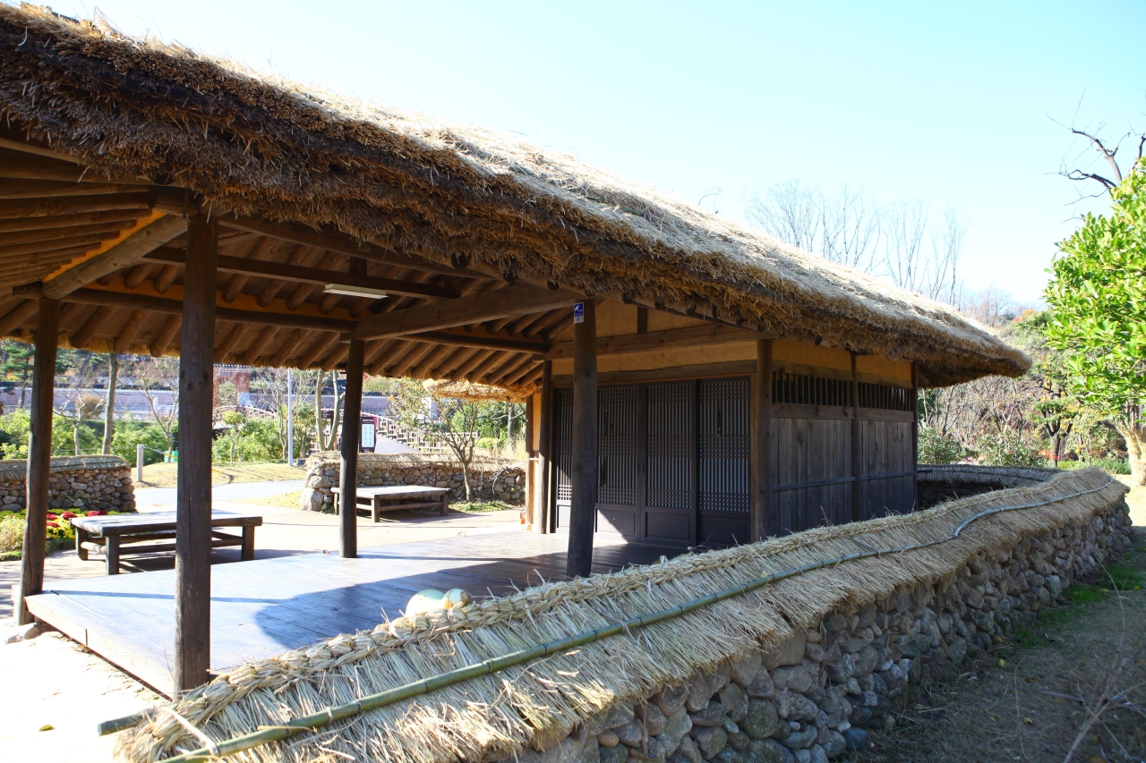 순천만국가정원