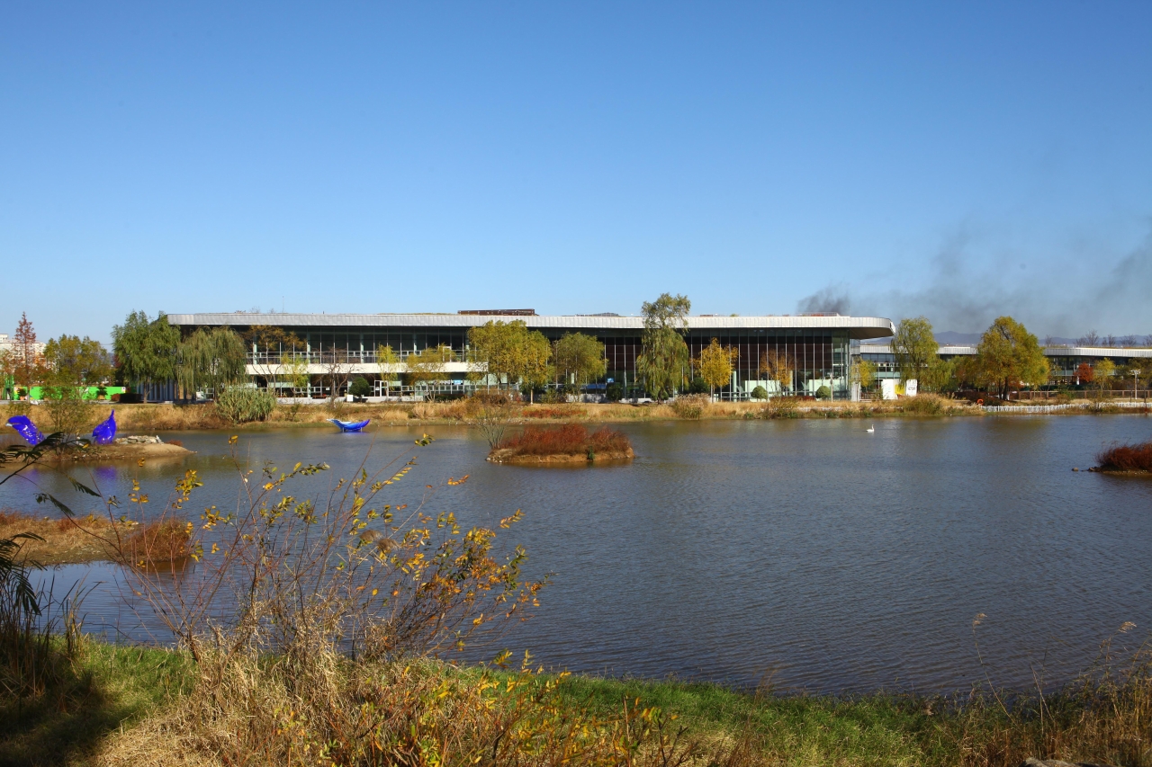 순천만국가정원