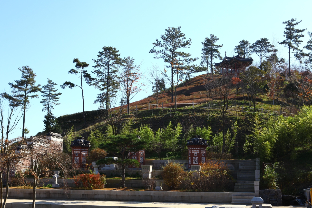 순천만국가정원