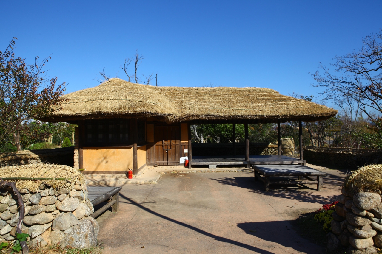 순천만국가정원