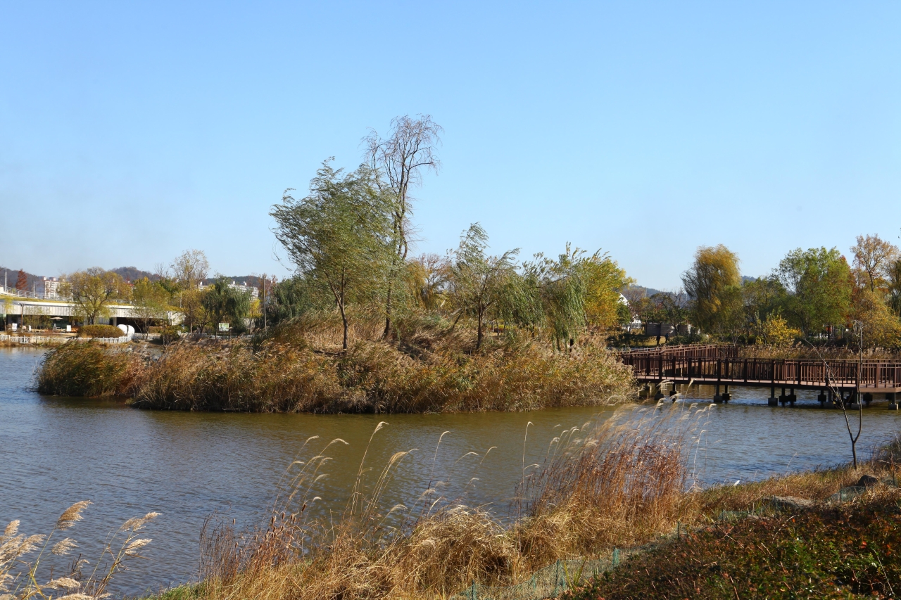 순천만국가정원