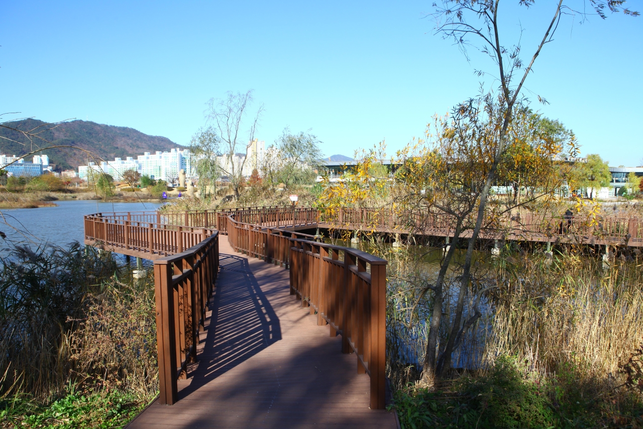 순천만국가정원