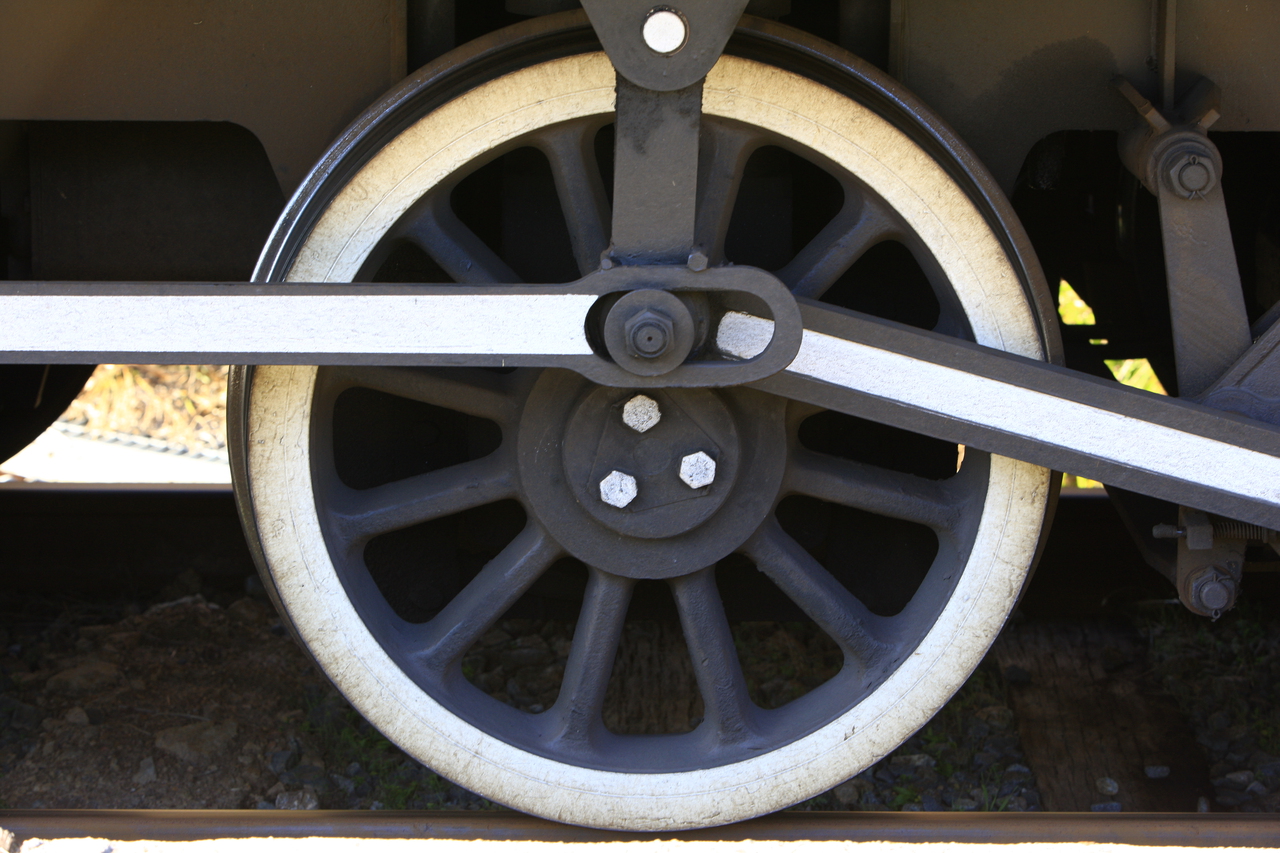 섬진강기차마을