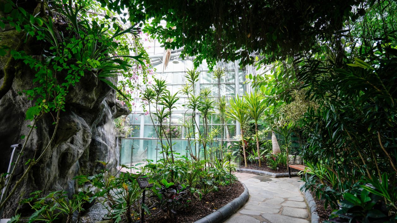 유기농산업복합서비스지원단지