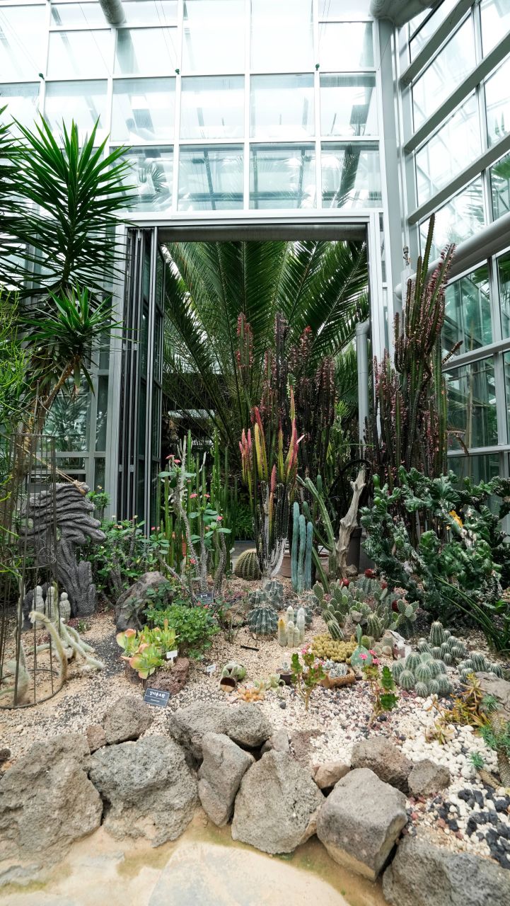 유기농산업복합서비스지원단지